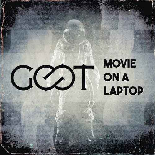 Goot : Movie on a Laptop